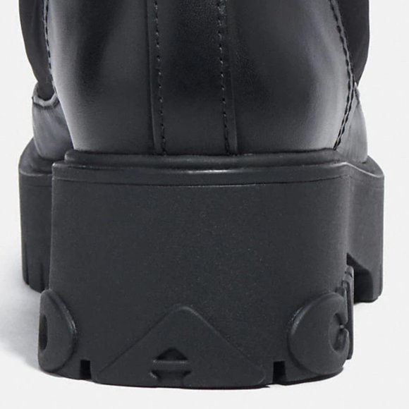 Coach Rya Boot Size 6 - Picture 6 of 8